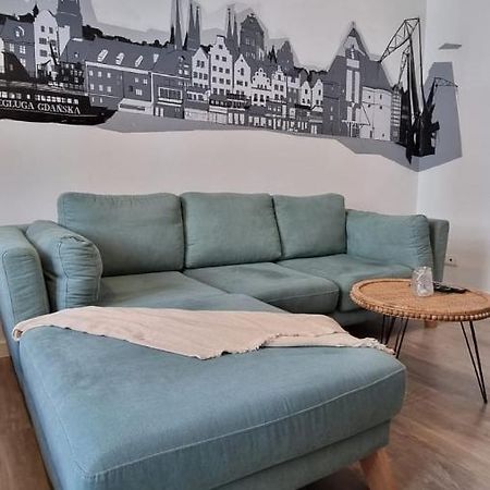 Kowalska No 3 Apartment グダニスク エクステリア 写真