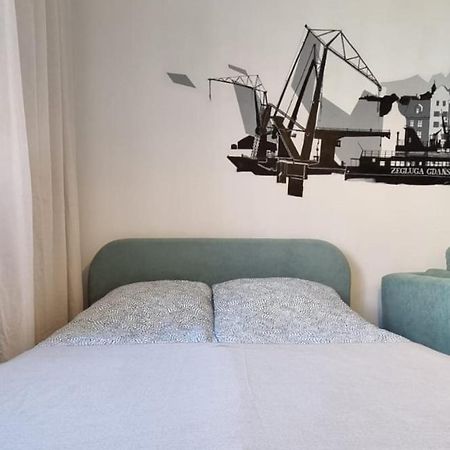 Kowalska No 3 Apartment グダニスク エクステリア 写真