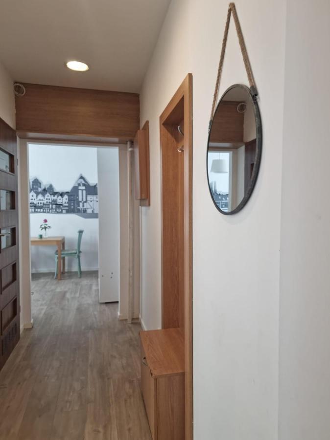 Kowalska No 3 Apartment グダニスク エクステリア 写真