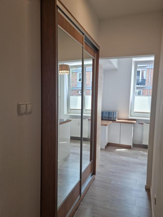 Kowalska No 3 Apartment グダニスク エクステリア 写真