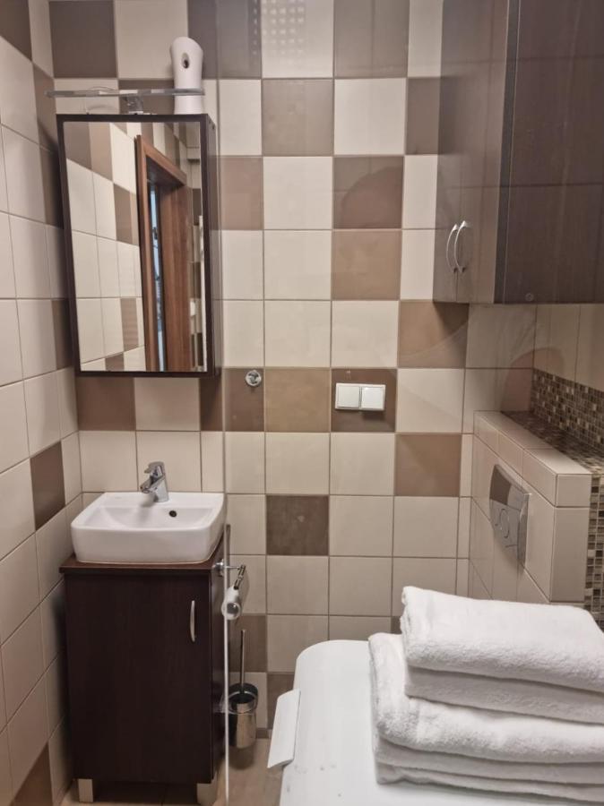 Kowalska No 3 Apartment グダニスク エクステリア 写真