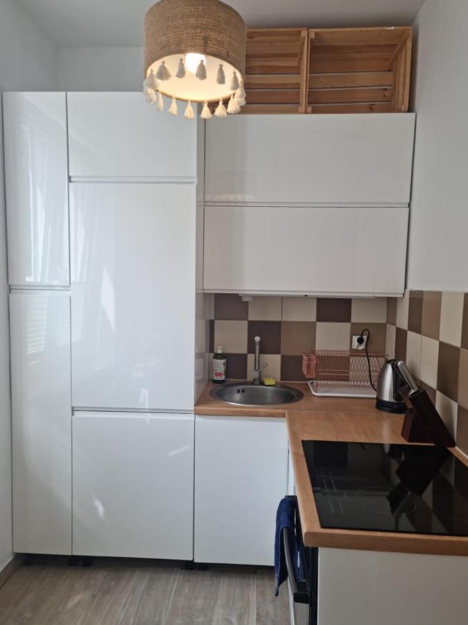 Kowalska No 3 Apartment グダニスク エクステリア 写真