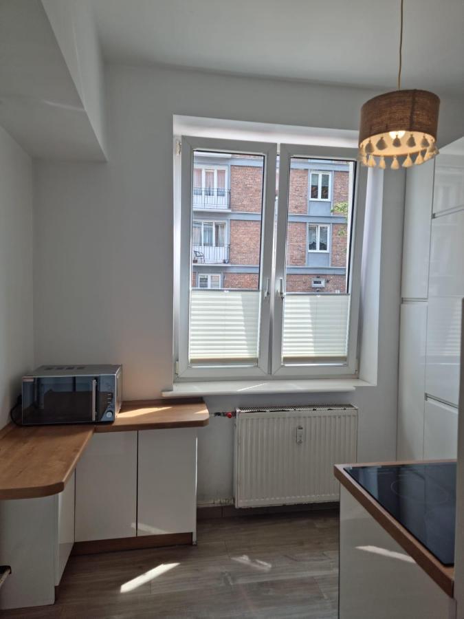 Kowalska No 3 Apartment グダニスク エクステリア 写真