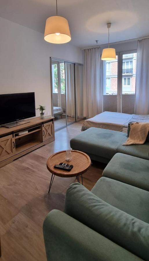Kowalska No 3 Apartment グダニスク エクステリア 写真
