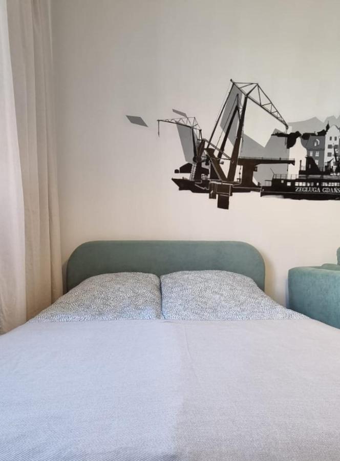Kowalska No 3 Apartment グダニスク エクステリア 写真